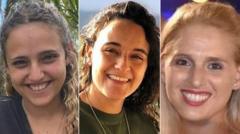 who-are-the-three-israeli-hostages-released-by-hamas?