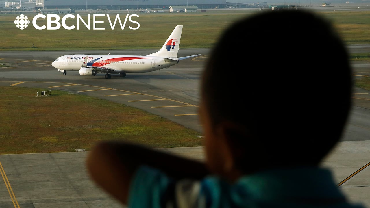 Why there is renewed hope we might find Flight MH370