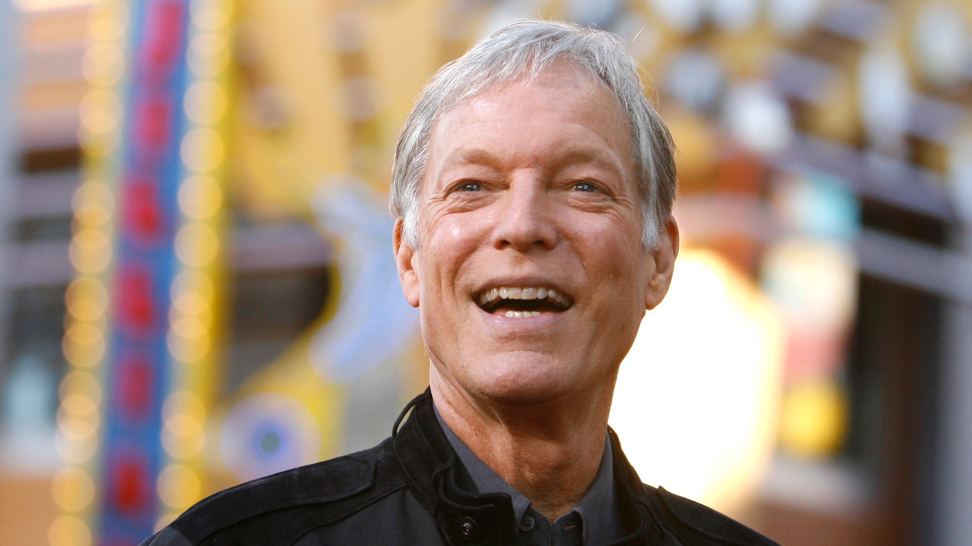 Dr Kildare and Shogun actor Richard Chamberlain dies