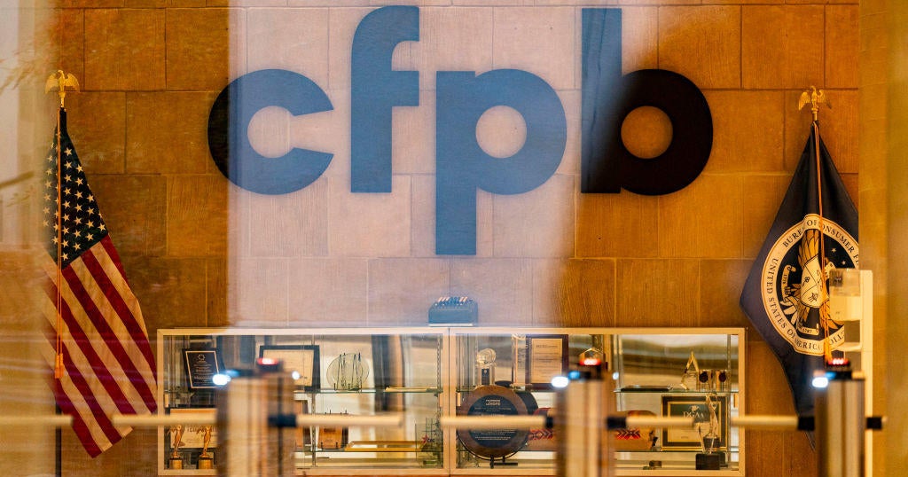 Federal judge blocks mass firings of CFPB workers