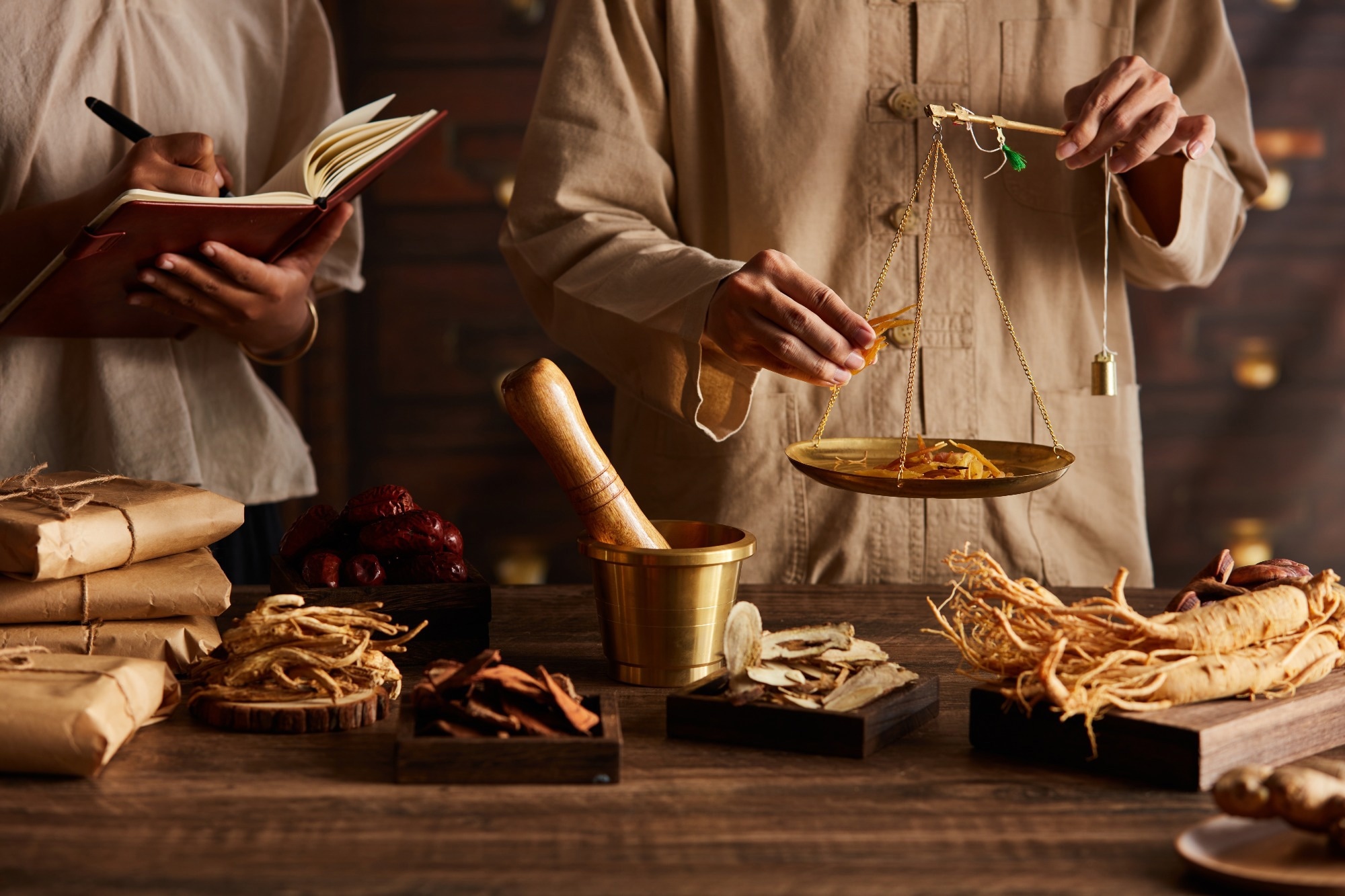 Traditional Chinese medicine targets cholesterol metabolism for cancer treatment