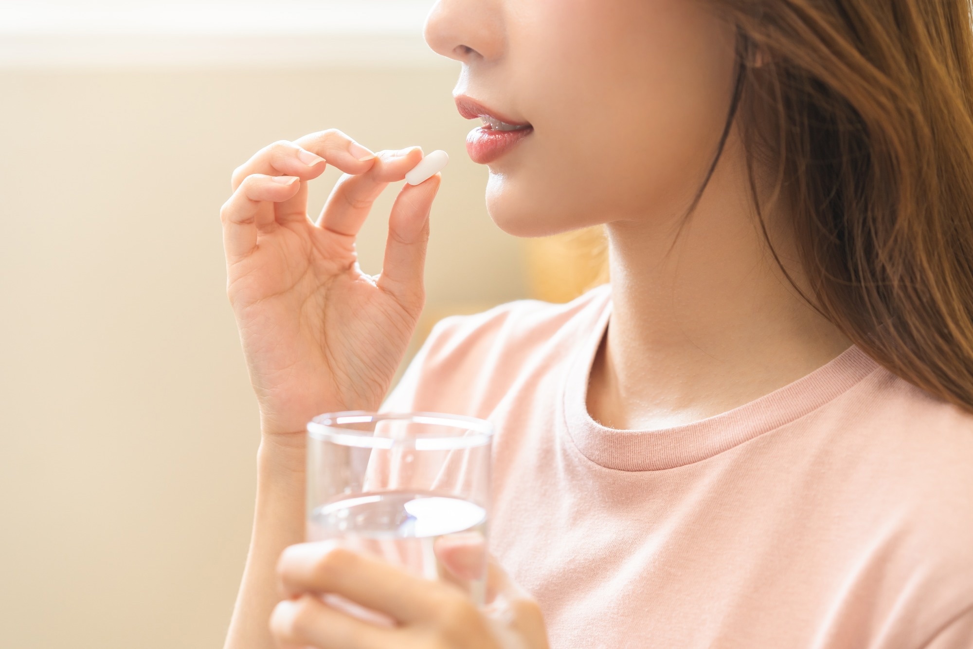 Ibuprofen suppresses sweet taste perception