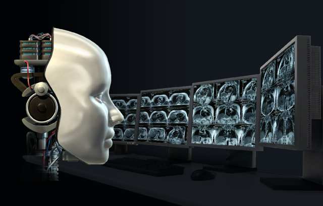 Will AI Save Medicine