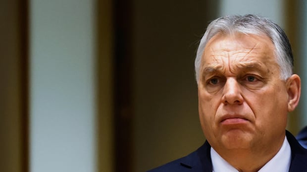 Hungary, a founding member of the ICC, to withdraw from court amid Netanyahu visit