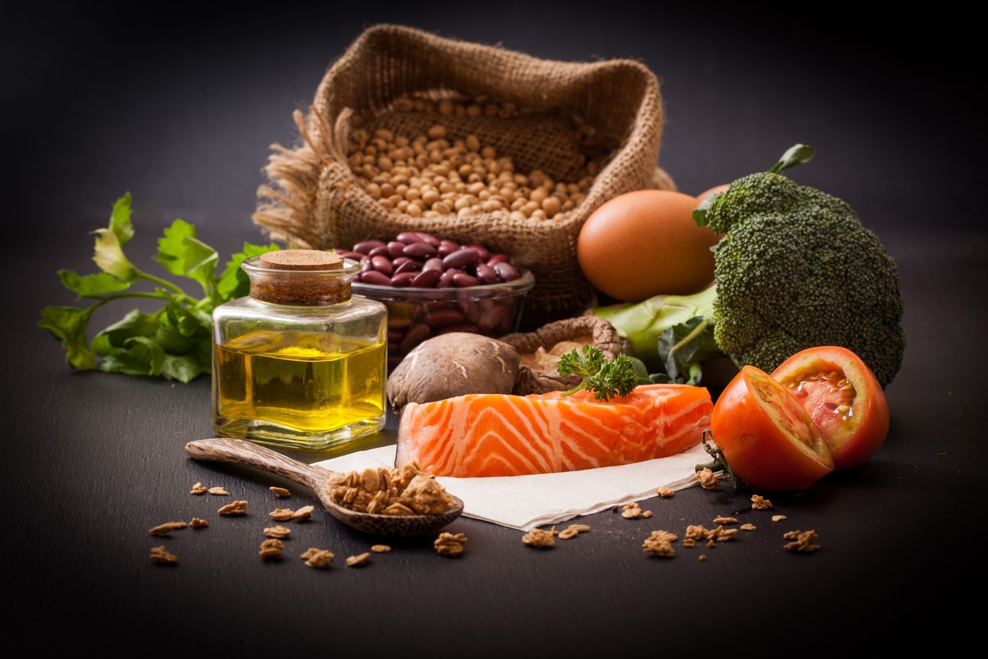 Dutch dietary guidelines could dramatically cut chronic disease rates by 2050
