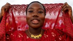 Feasts, frogs and flowers: Africa’s top shots
