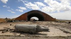 Israel-Turkey tensions escalate over Syria