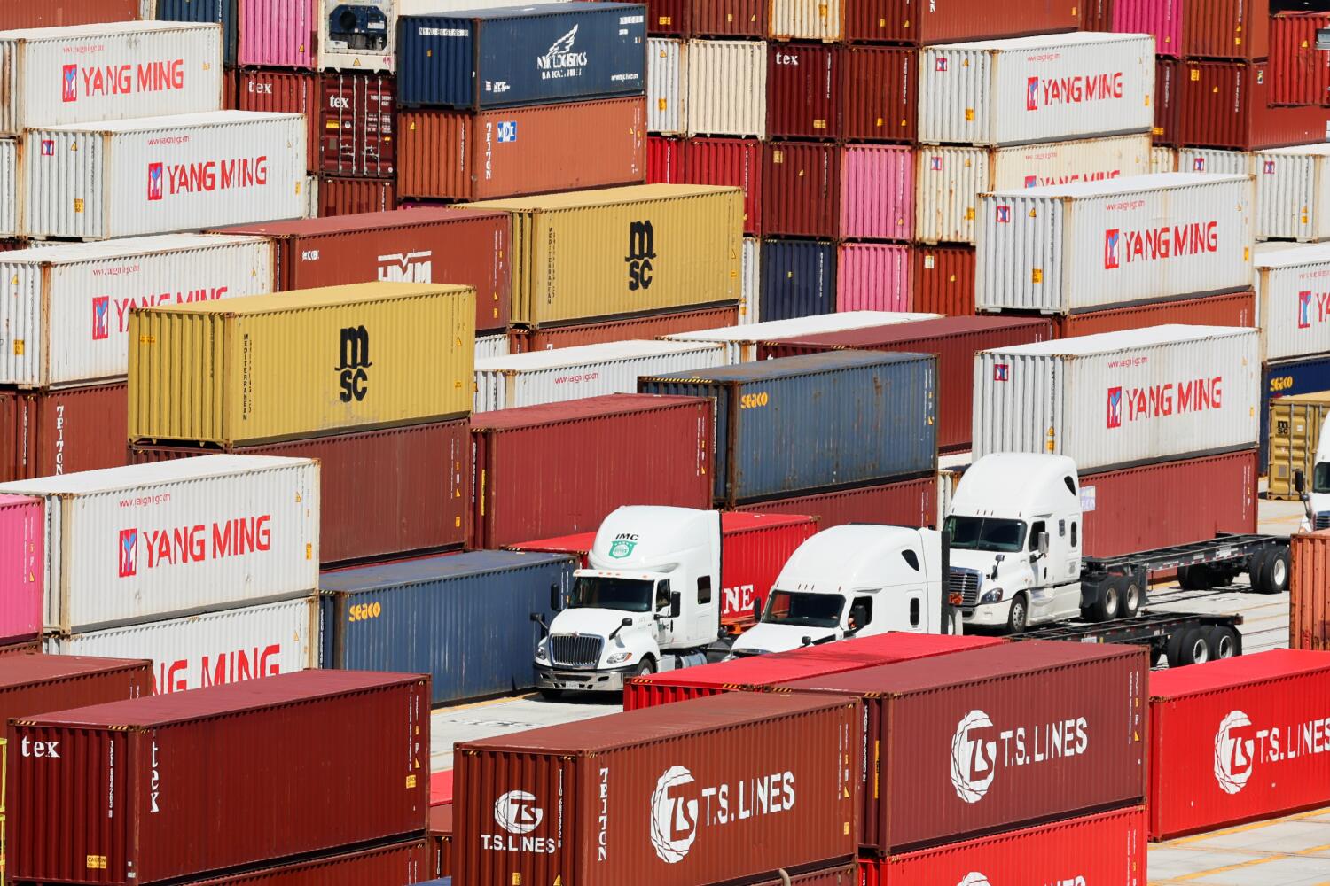 Confusion reigns Trump’s tariffs trigger biggest change to global trade in a century