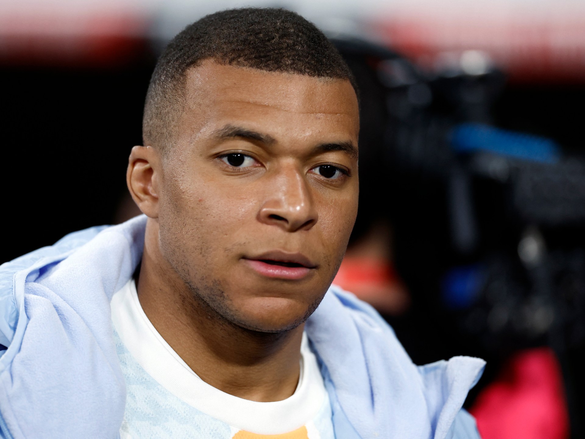 Mbappe and Rudiger cleared for Champions League but fined by UEFA