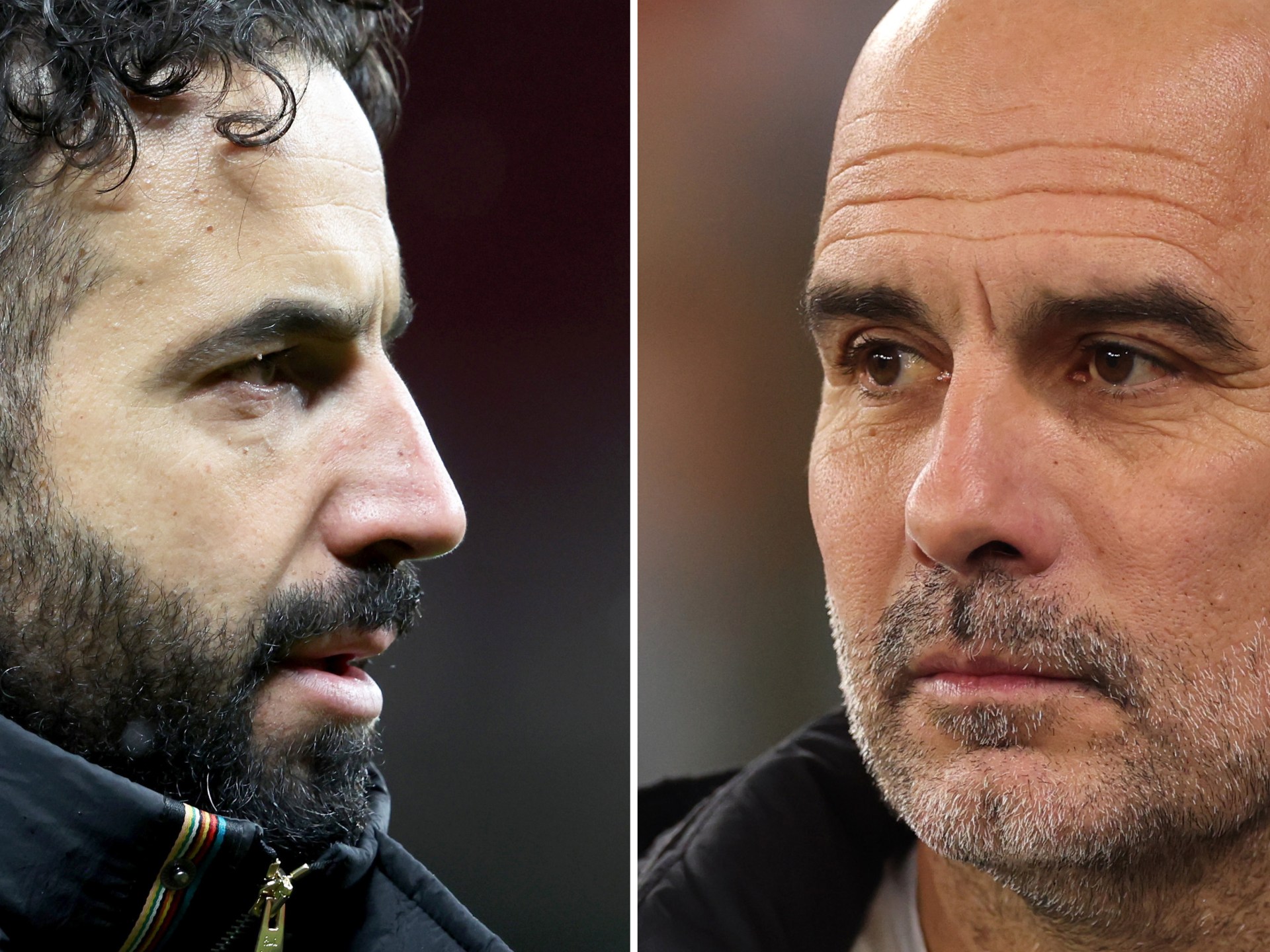 Manchester United vs Manchester City – Premier League: Team news, stream