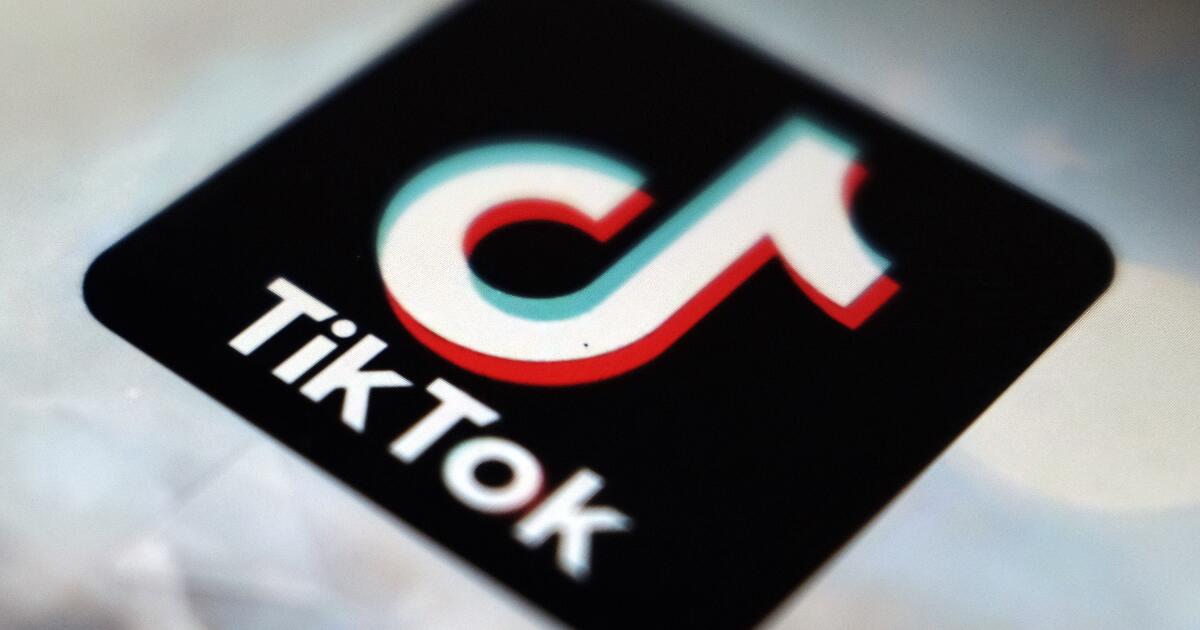 Trump says he will extend TikTok’s sell-or-be-banned deadline