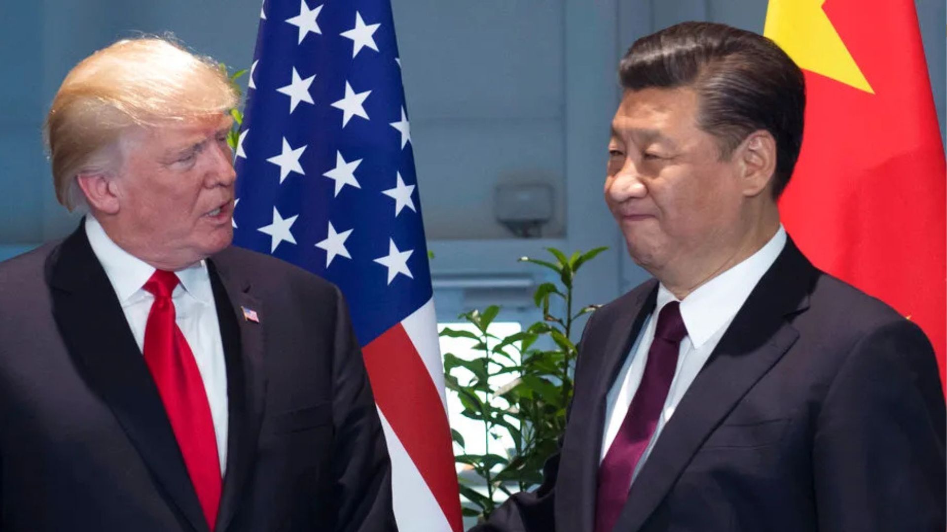 What are the implications of the US-China tariffs war?
