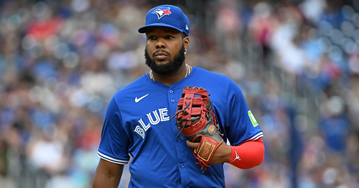Vladimir Guerrero Jr, Blue Jays agree to $500m contract: Reports