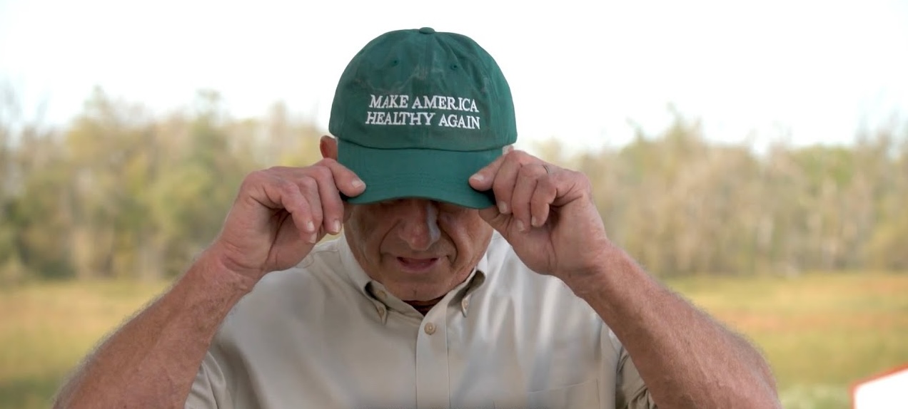 Measles, MAHA, and “soft eugenics”