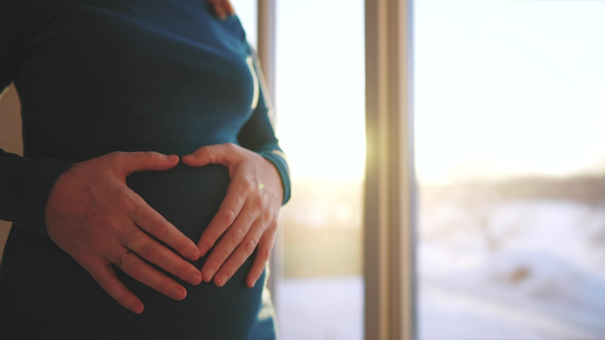 Healthy Beginnings, Hopeful Futures: A Conversation with WHO’s Dr. Allotey