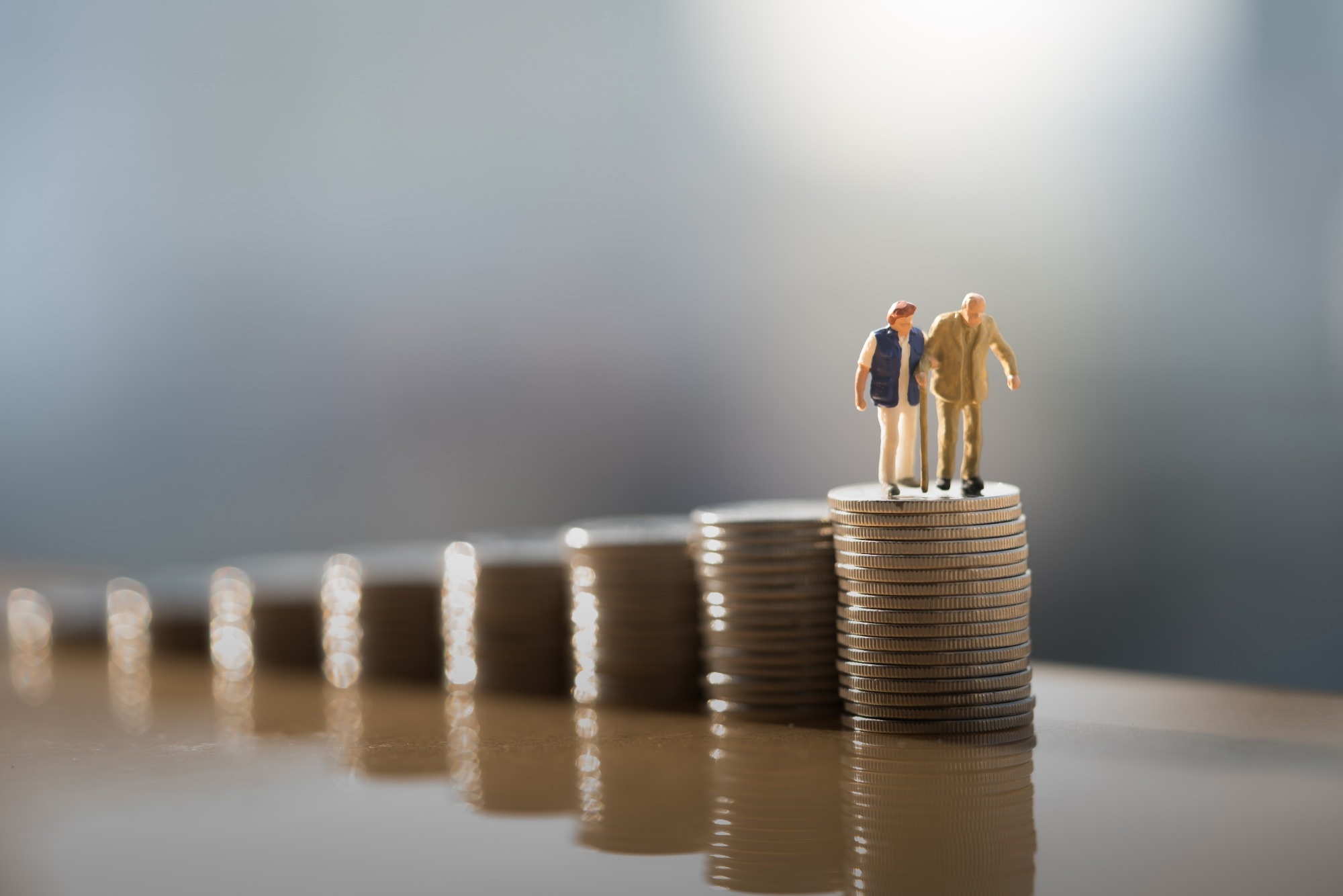 Even rich Americans live shorter lives than poor Europeans, study finds
