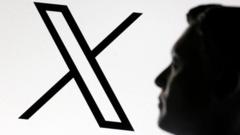 Elon Musk’s X to clamp down on parody accounts