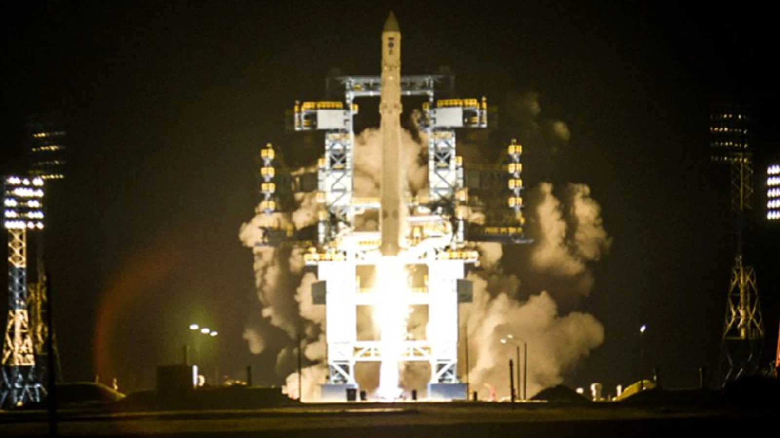 Secretive Russian military satellites release mystery object into orbit
