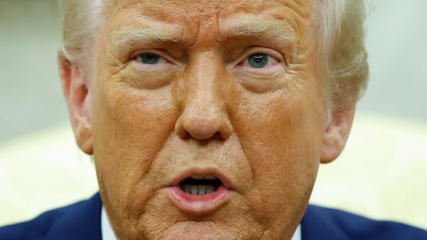 Trump claims U.S. starting direct talks with Iran on nuclear program