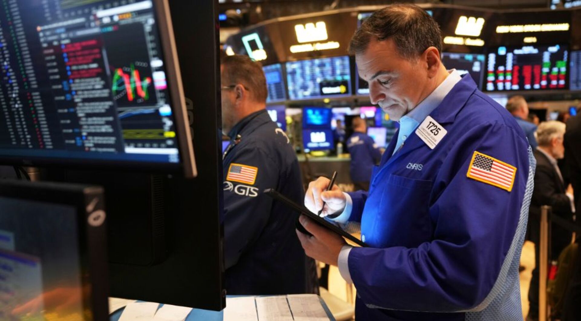 Could US tariffs cause lasting damage to the global economy?