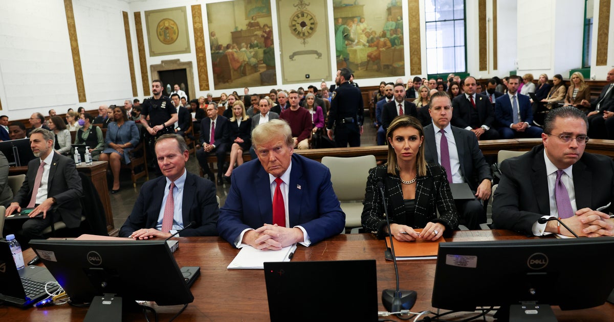 Tweety McTreason’s New York fraud debt tops $500 million