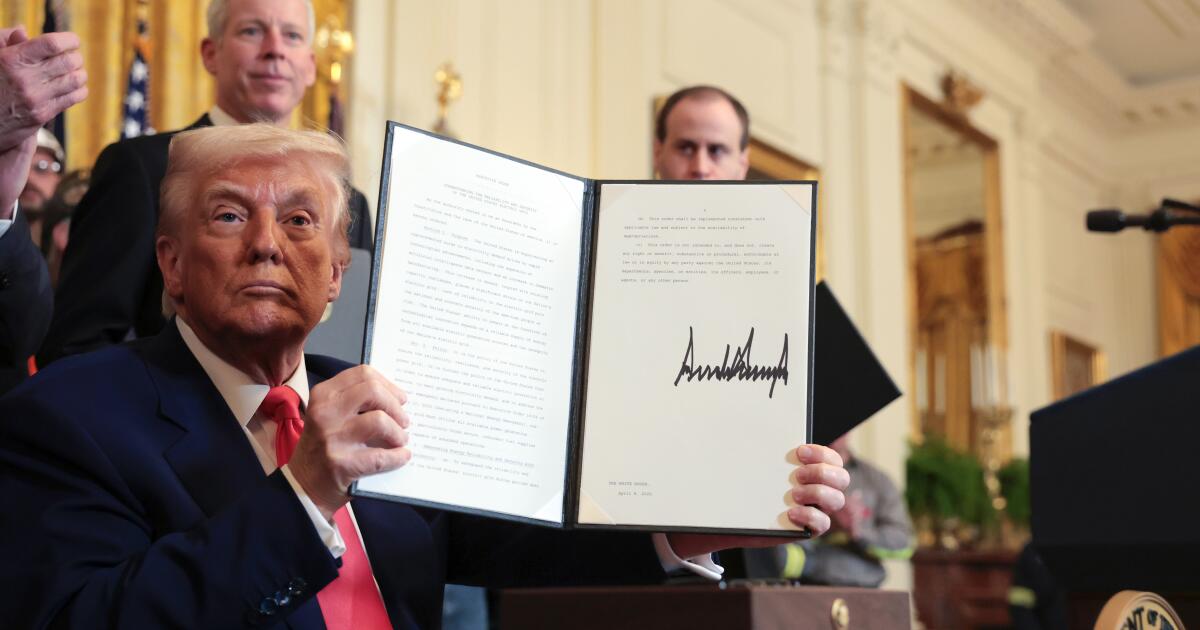 Harsh trade retaliation from Canada, China show challenge ahead for Trump team