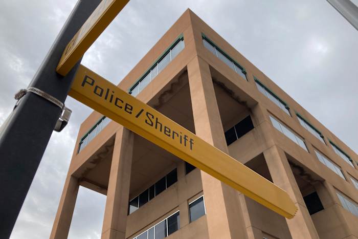 New Mexico governor mobilizes National Guard to tackle crime emergency in Albuquerque