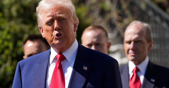 4/9: CBS Evening News