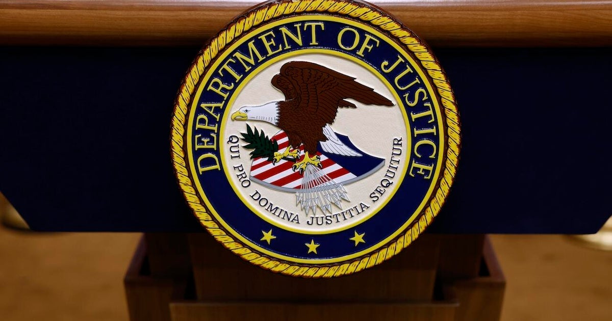 DOJ seeks to drop charges against man it said was an MS-13 gang leader
