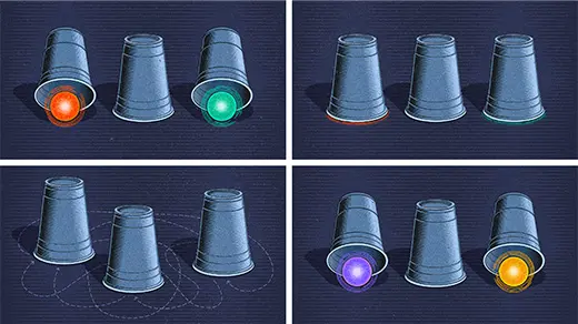 ‘Paraparticles’ Would Be a Third Kingdom of Quantum Particle