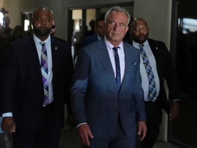 RFK Jr. wants to target chronic disease in US tribes. A key program to do that was gutted