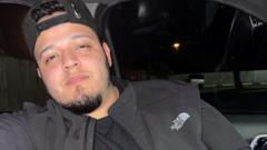 Man mistakenly deported to El Salvador ‘alive and secure’, US says