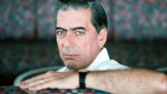 Mario Vargas Llosa: Giant of Latin American literature, with a punch to match
