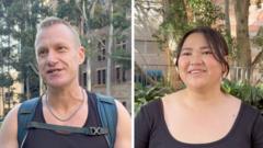 ‘Pretty diabolical’ – What Australians think of the housing crisis this election