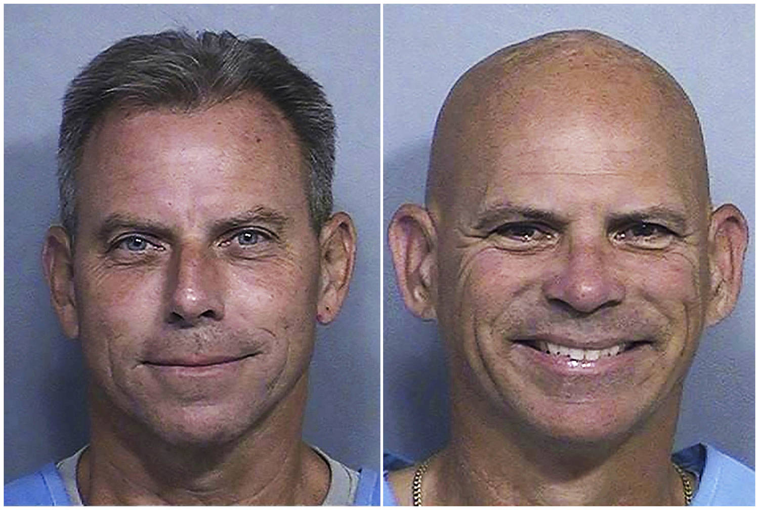 Menendez brothers’ family blames graphic courtroom photo for aunt’s hospitalization