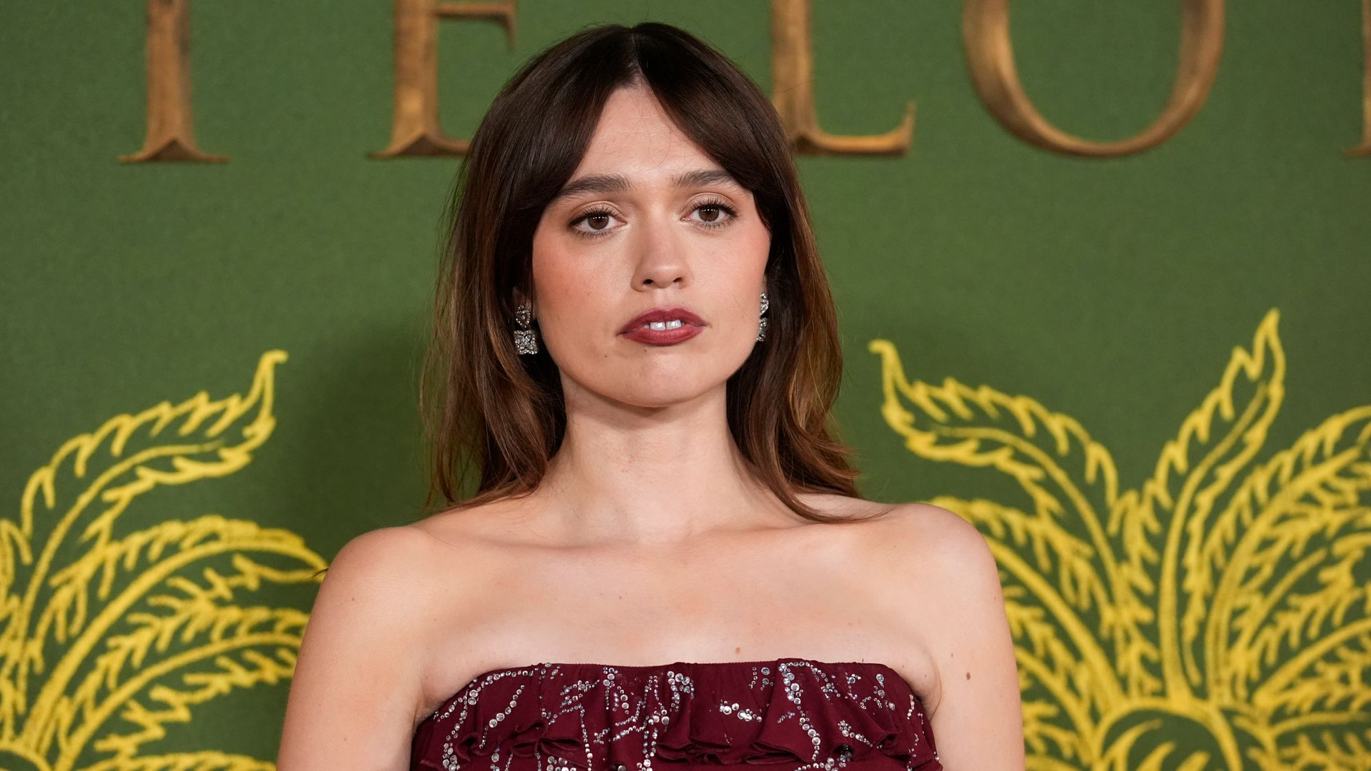 British actress hits out at ‘mean and unfunny’ SNL joke