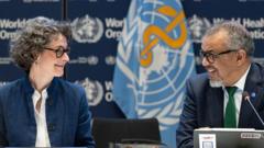 WHO agrees legally binding pandemic treaty