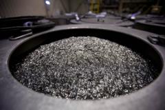 Why China curbing rare earth exports is a blow to the US