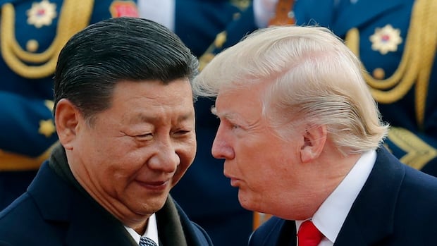The U.S.-China trade war is escalating. But China may have more leverage than the U.S. thought