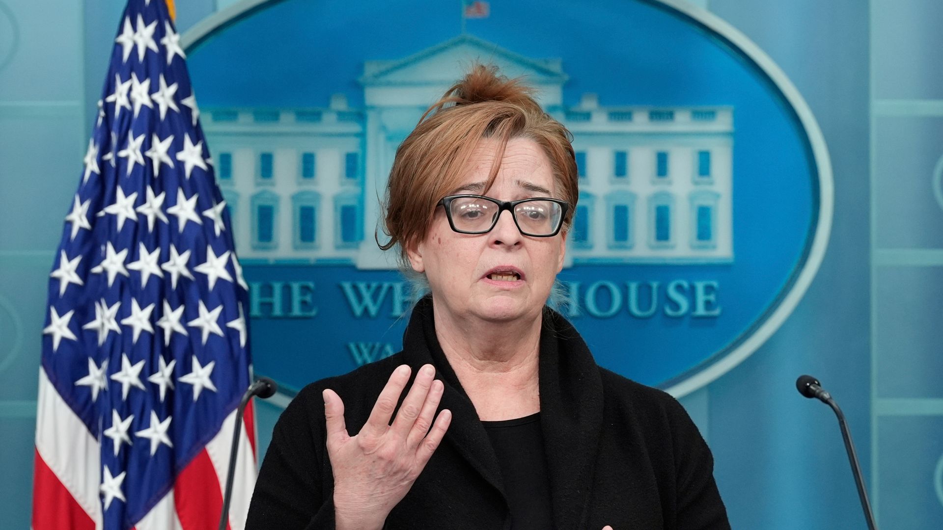 Why Trump is leveraging story of woman raped and murdered