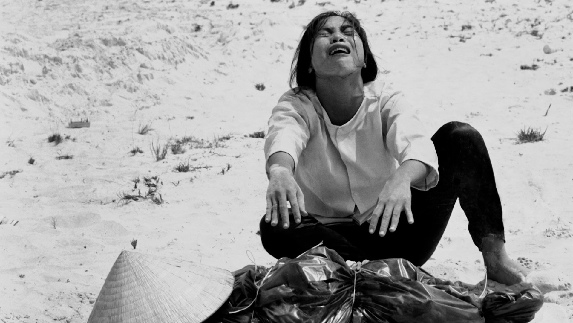 Vietnam: 50 Years of Forgetting