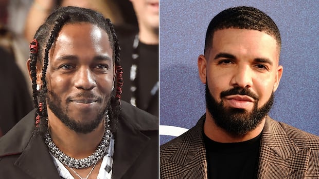 Drake adds Kendrick Lamar’s Super Bowl performance to his lawsuit against record label