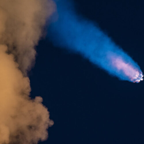 There’s a secret reason the Space Force is delaying the next Atlas V launch
