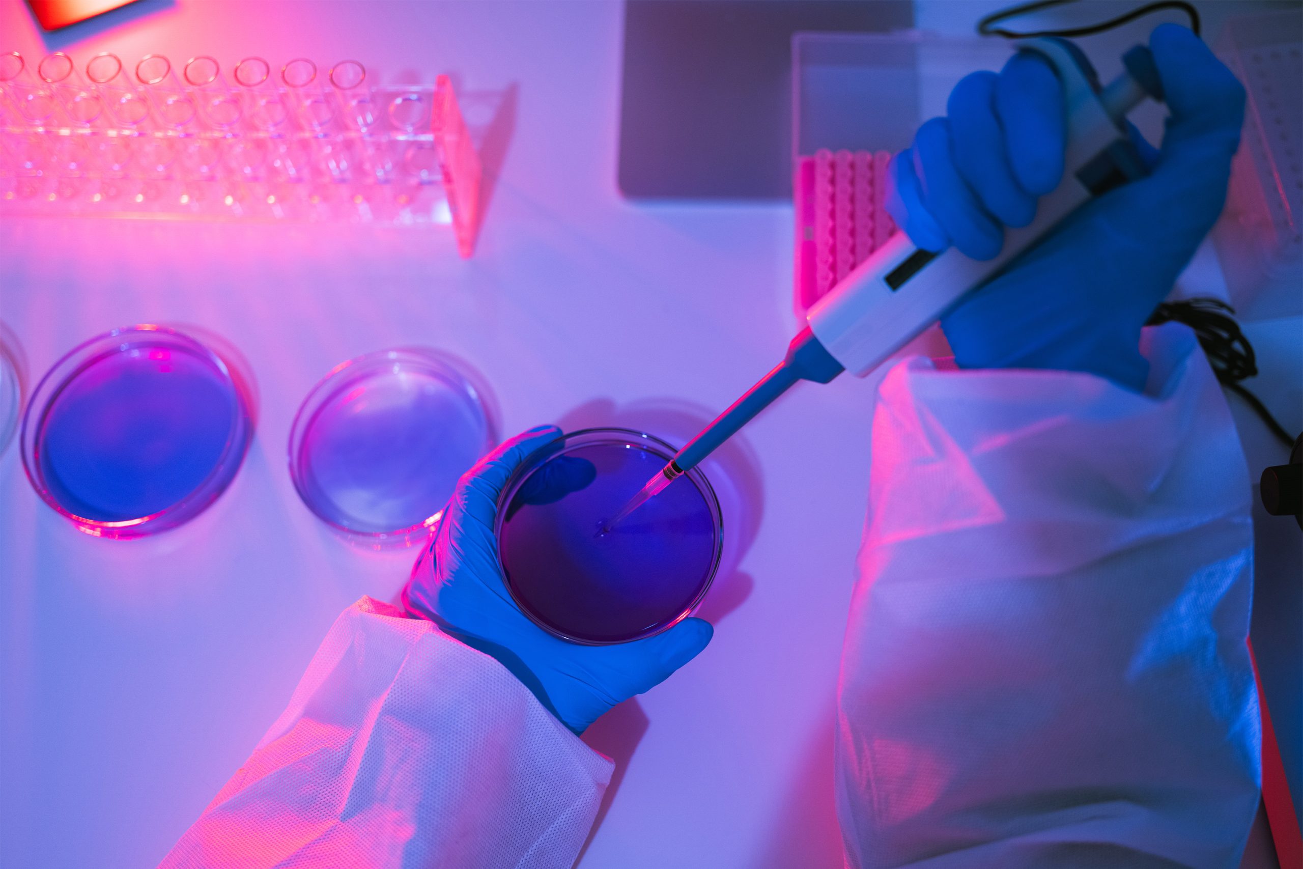 Beyond Ivy League, RFK Jr.’s NIH Slashed Science Funding Across States That Backed Trump