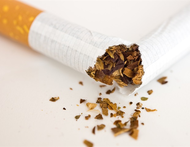 Smoking linked to higher risk of surgery complications