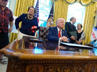 Law firms, universities, civil society groups in Trump’s sights for punitive action