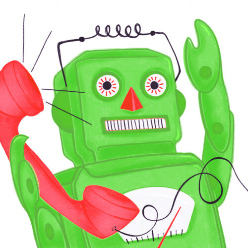 Company apologizes after AI support agent invents policy that causes user uproar