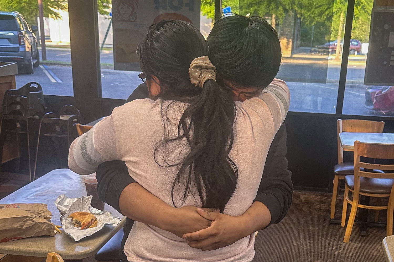 U.S.-born American citizen under ICE hold in Florida is released