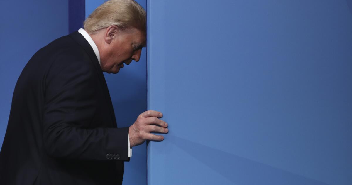 The biggest casualty of a China trade war: America’s place in the world, experts fear
