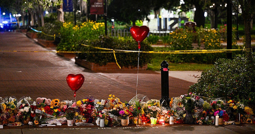 FSU shooting suspect has been identified. Here’s what we know.